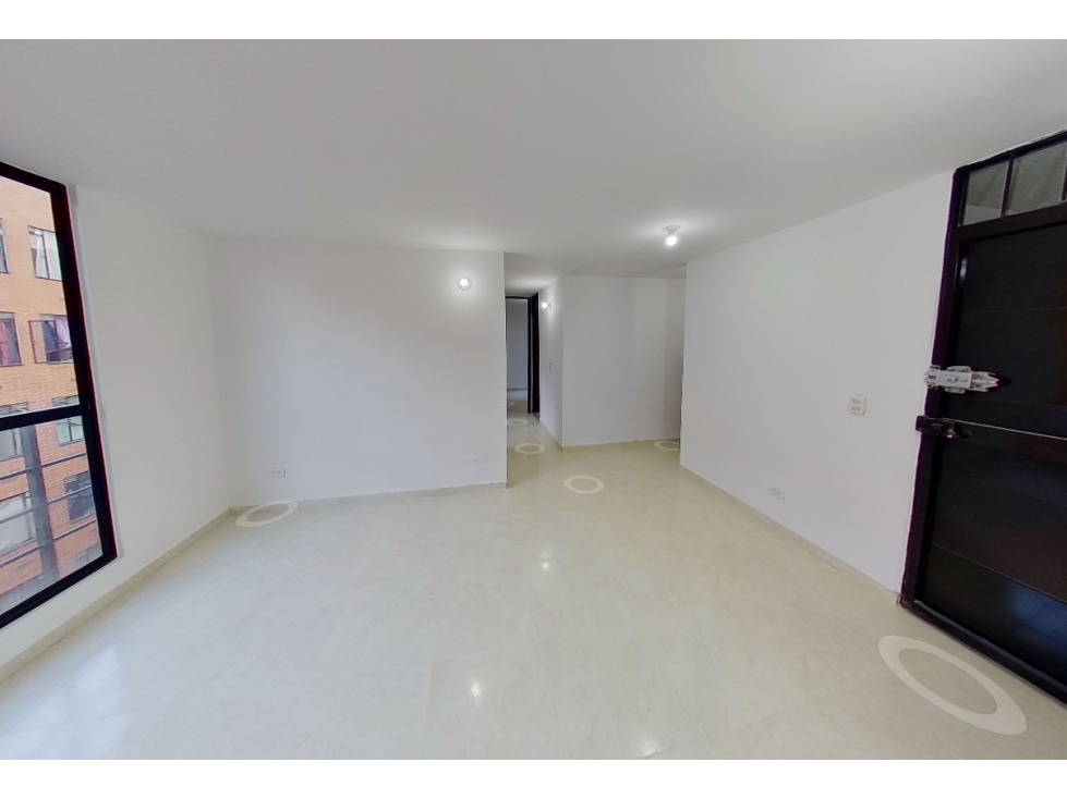 Se vende apartamento en Hogares Soacha - 5