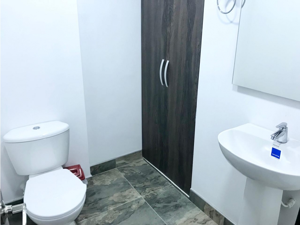se vende apartamento en cedritos caobos salazar — foto 4