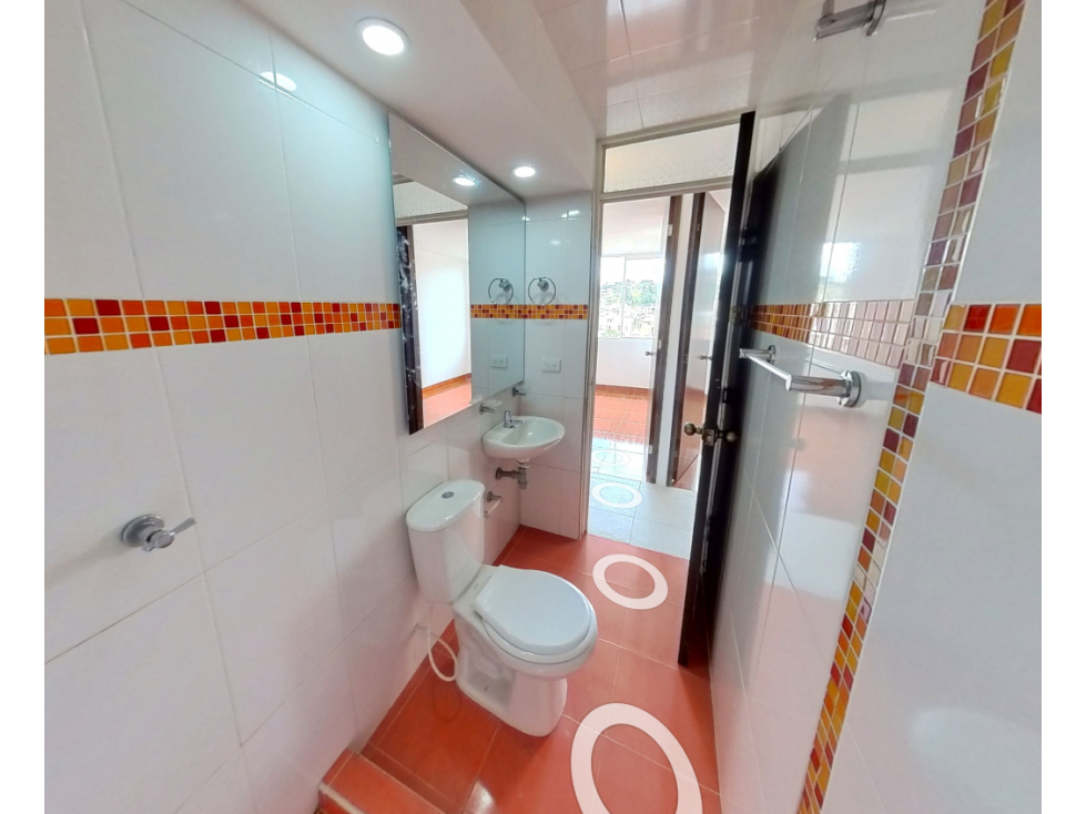 Se vende apartamento en suba arboleda del pinar — foto 4