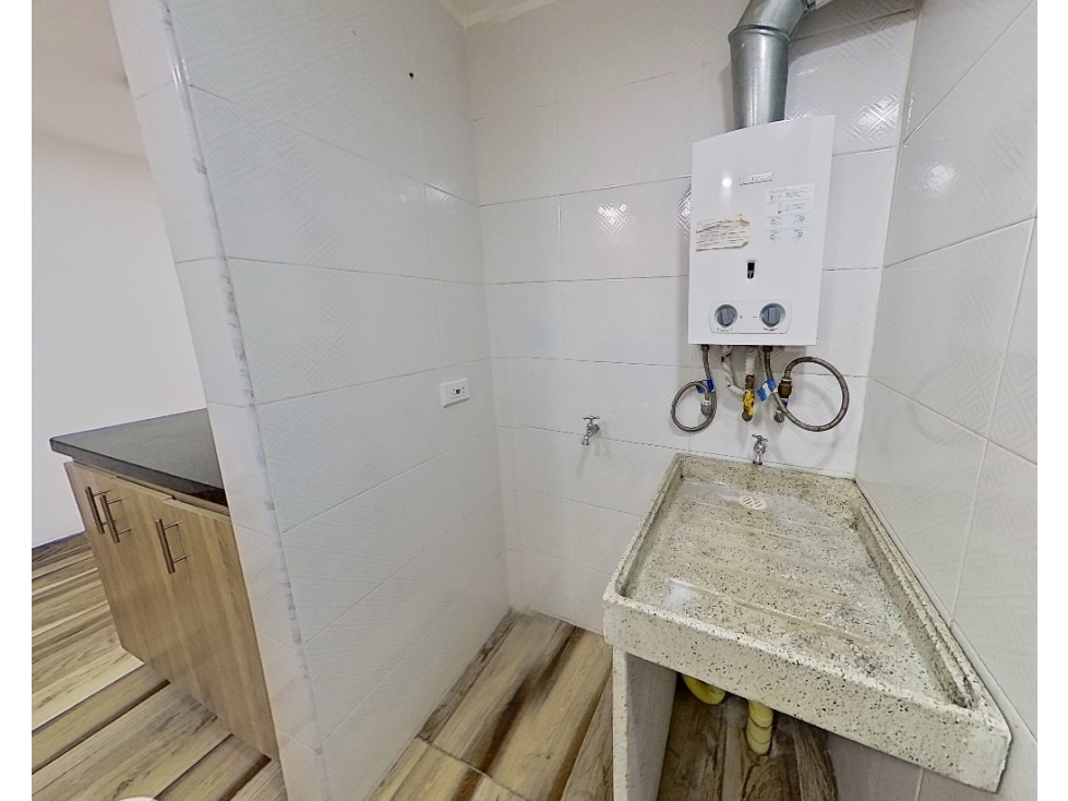 se vende apartamento en Turinga arboleda suba — foto 4
