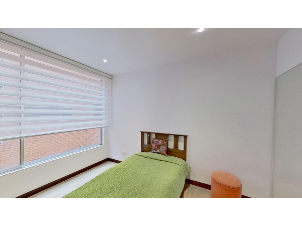 se vende apartamento en Santa bárbara Molinos Norte — foto 4