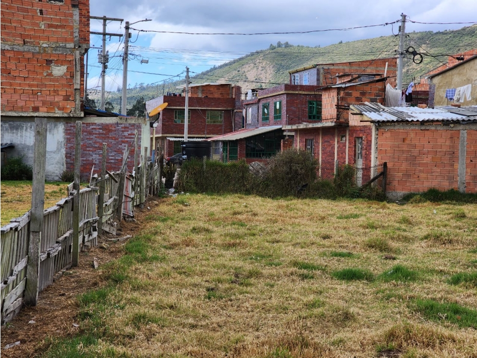 Se vende Lote URBANO en Tocancipá - 4