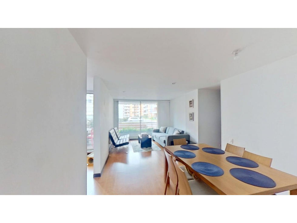 Se vende apartamento en Cedritos — foto 6