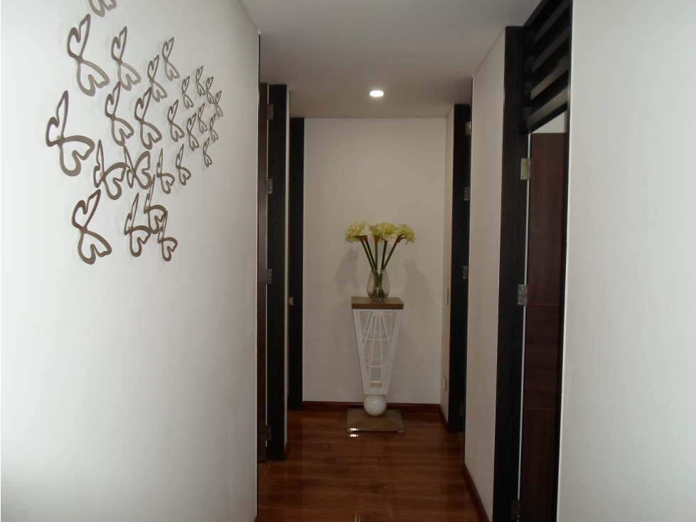 Se vende apartamento en el Chicó — foto 4