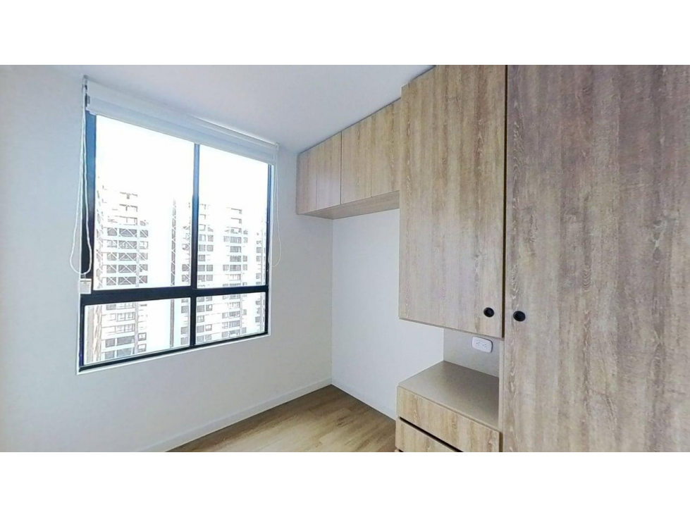 Se vende apartamento en San José de Bavaria — foto 5