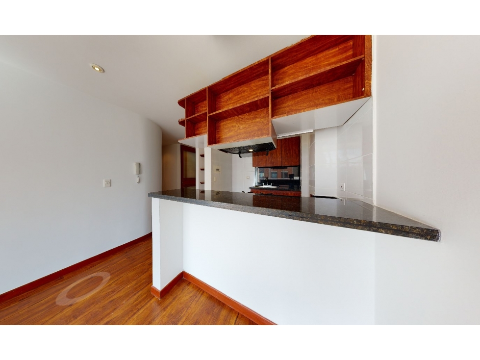Se vende apartamento en santa Barbara — foto 5