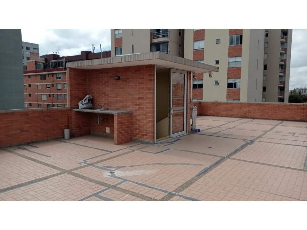 Se vende apartamento en Britalia Norte - Calle 169 — foto 2