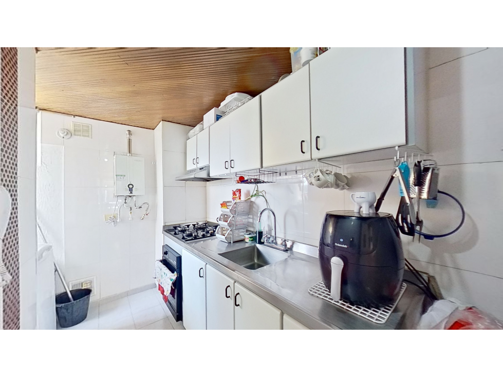 Se vende apartamento en Barrancas - cerca a cedro golf — foto 4