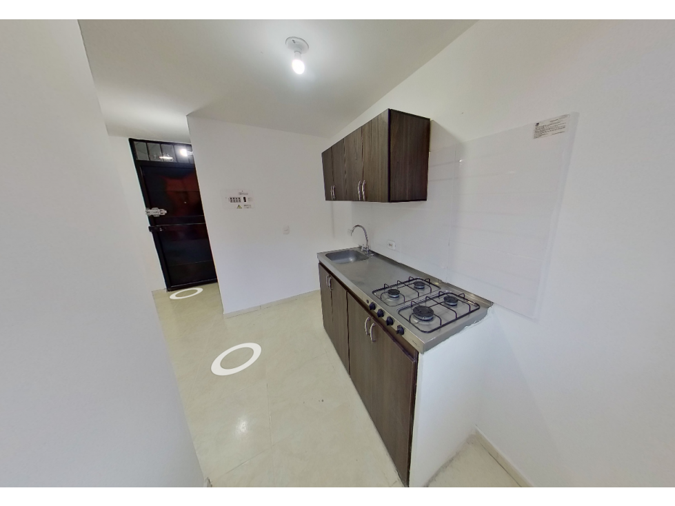 Se vende apartamento en Hogares Soacha - 6