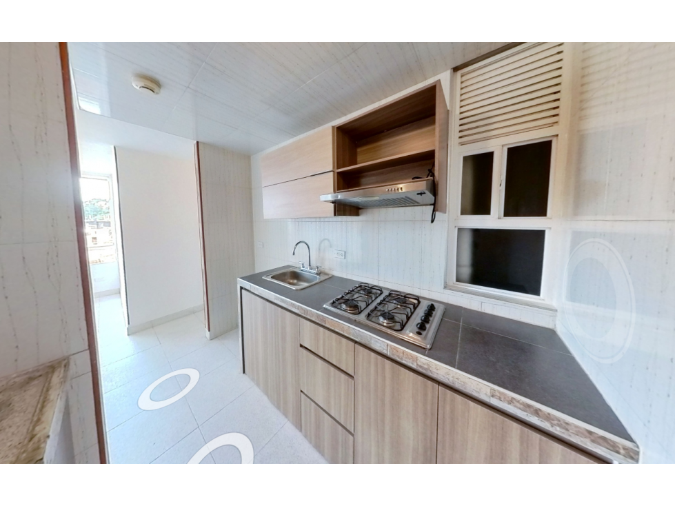 Se vende apartamento en suba arboleda del pinar — foto 5