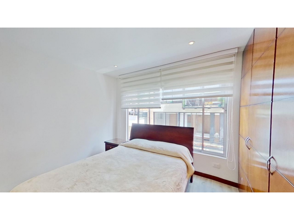 se vende apartamento en Santa bárbara Molinos Norte — foto 5