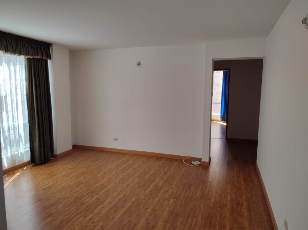 Se vende apartamento en Victoria Norte — foto 5