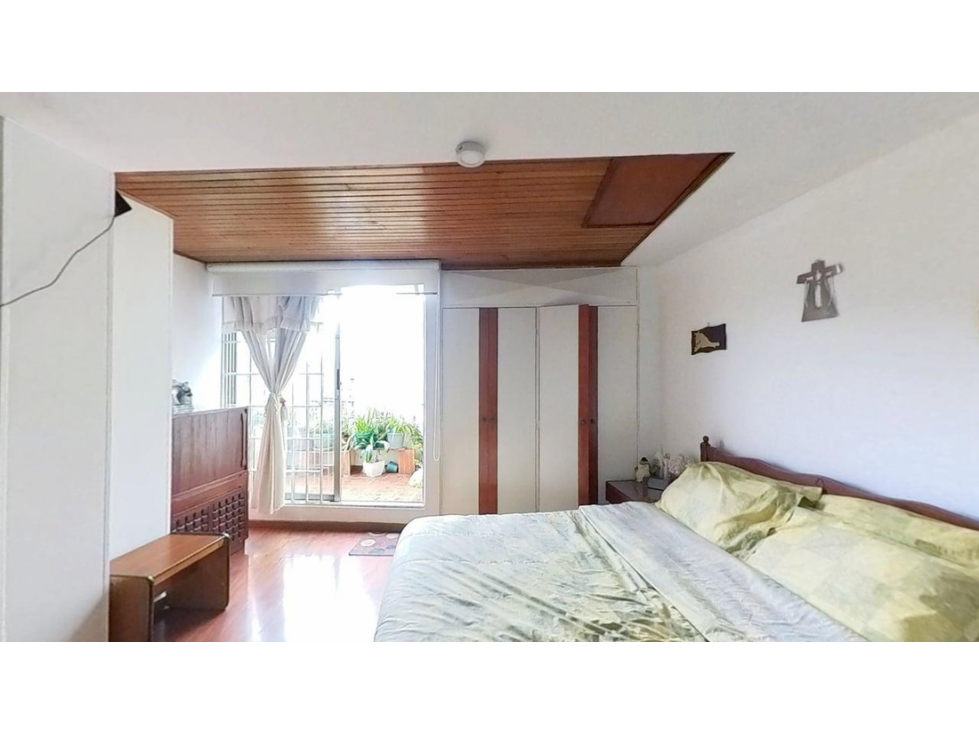 Se vende apartamento Duplex en Portales del Norte — foto 2