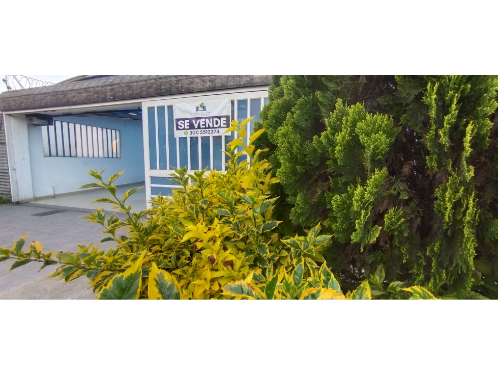 Se Vende casa REMODELADA en Modelia