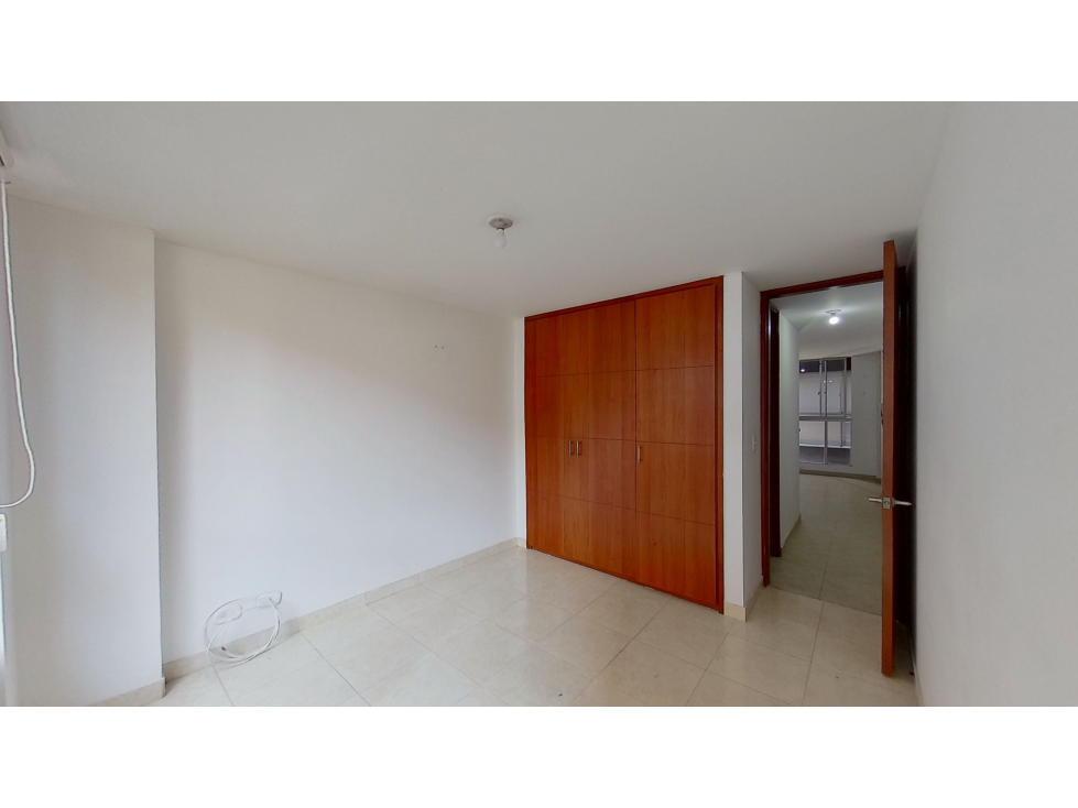 Se vende Aparta estudio en Chapinero