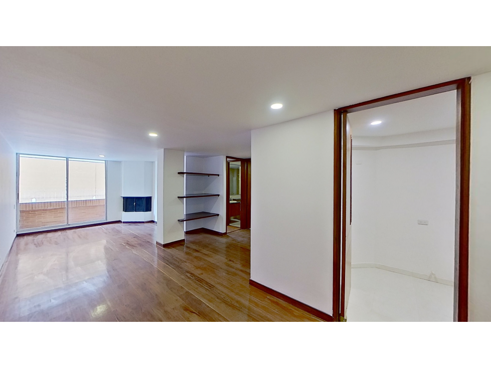 Se vende apartamento en Cedritos