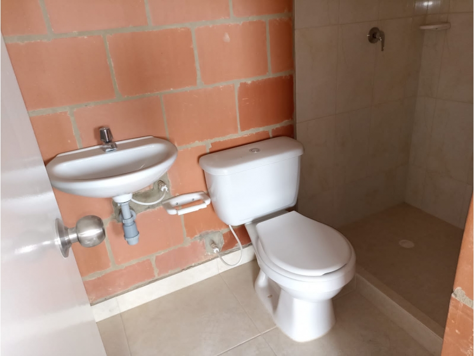 Se vende apartamento en Madrid - 6