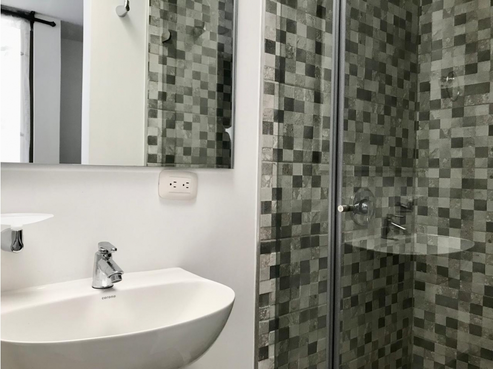 se vende apartamento en cedritos caobos salazar — foto 5
