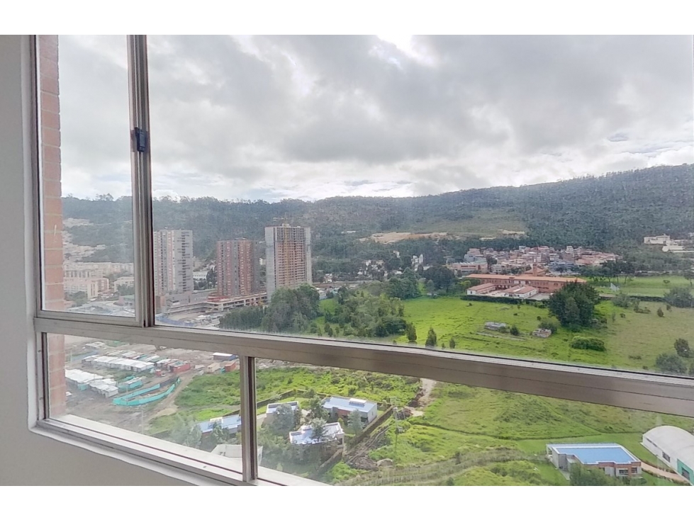 Se vende aparta estudio Santa Teresa, Calle 170 — foto 4