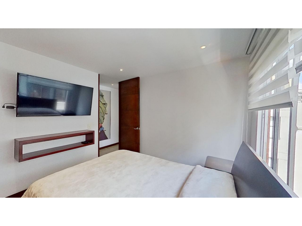 se vende apartamento en Santa bárbara Molinos Norte — foto 6