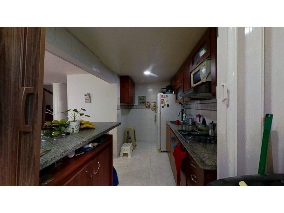 Se vende apartamento Duplex en Portales del Norte — foto 4