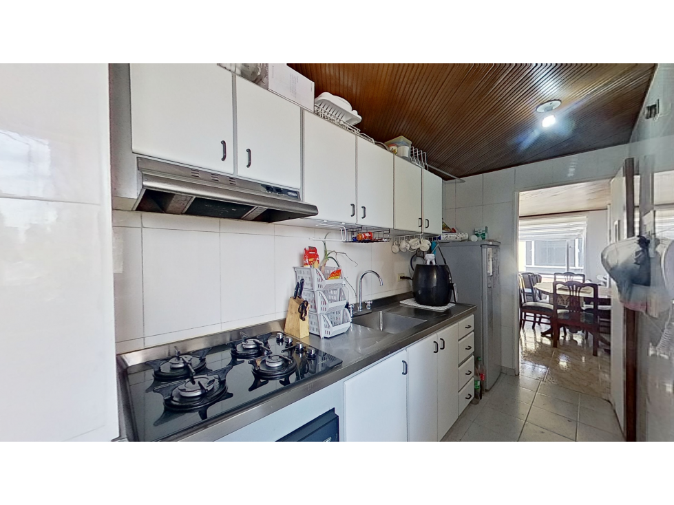 Se vende apartamento en Barrancas - cerca a cedro golf — foto 5
