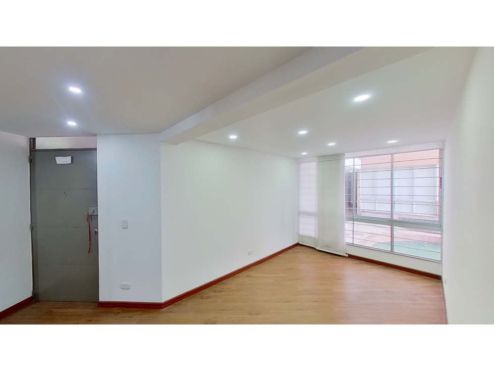 Se vende apartamento en Gilmar - cerca a Mazuren — foto 5