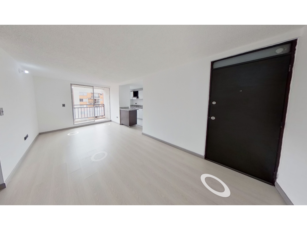 Se vende apartamento en Castilla — foto 3