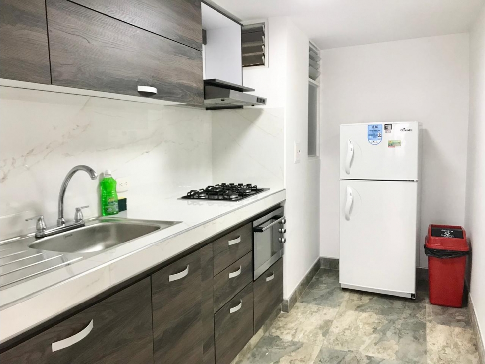 se vende apartamento en cedritos caobos salazar — foto 6