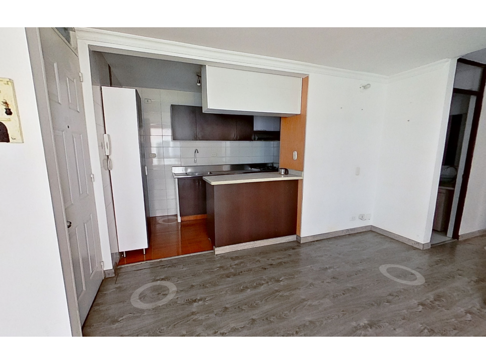 Se vende apartamento en suba