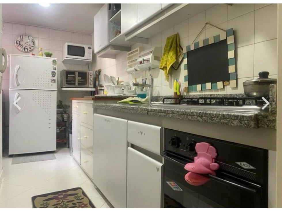 Se vende apartamento en Victoria Norte - cerca a la Autopista — foto 2