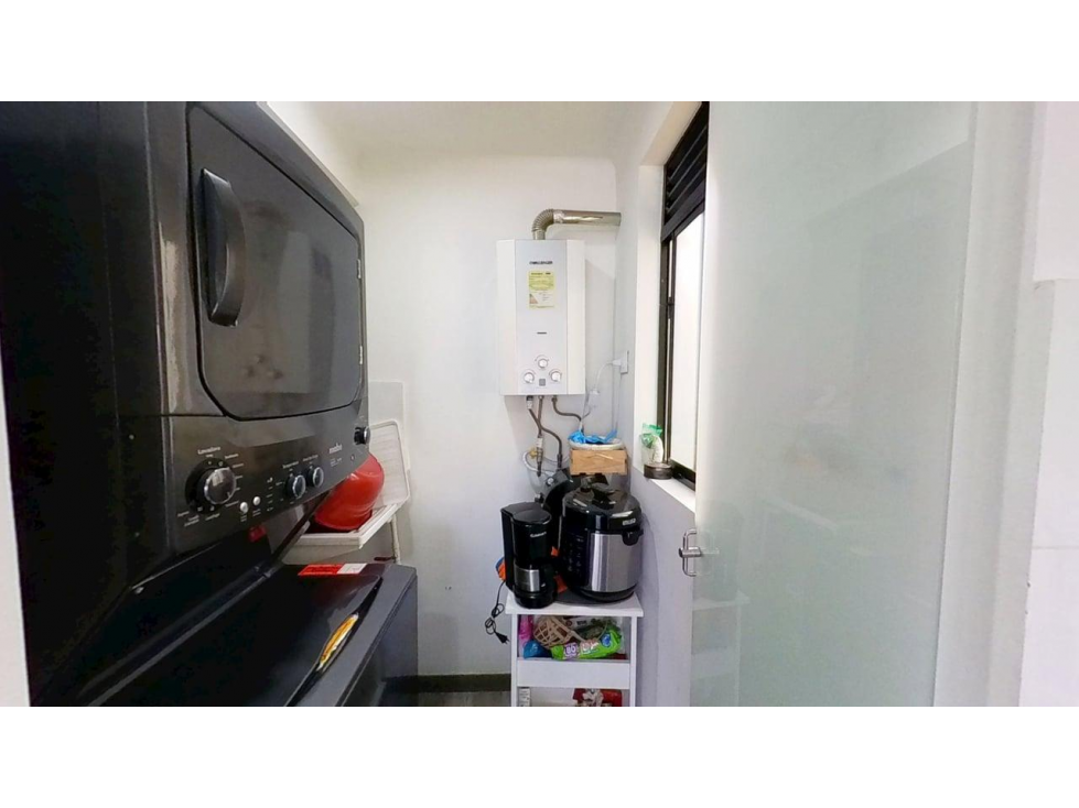 Se vende Apartamento en Pradera Norte — foto 6
