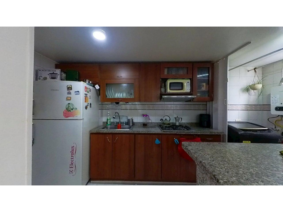 Se vende apartamento Duplex en Portales del Norte — foto 5
