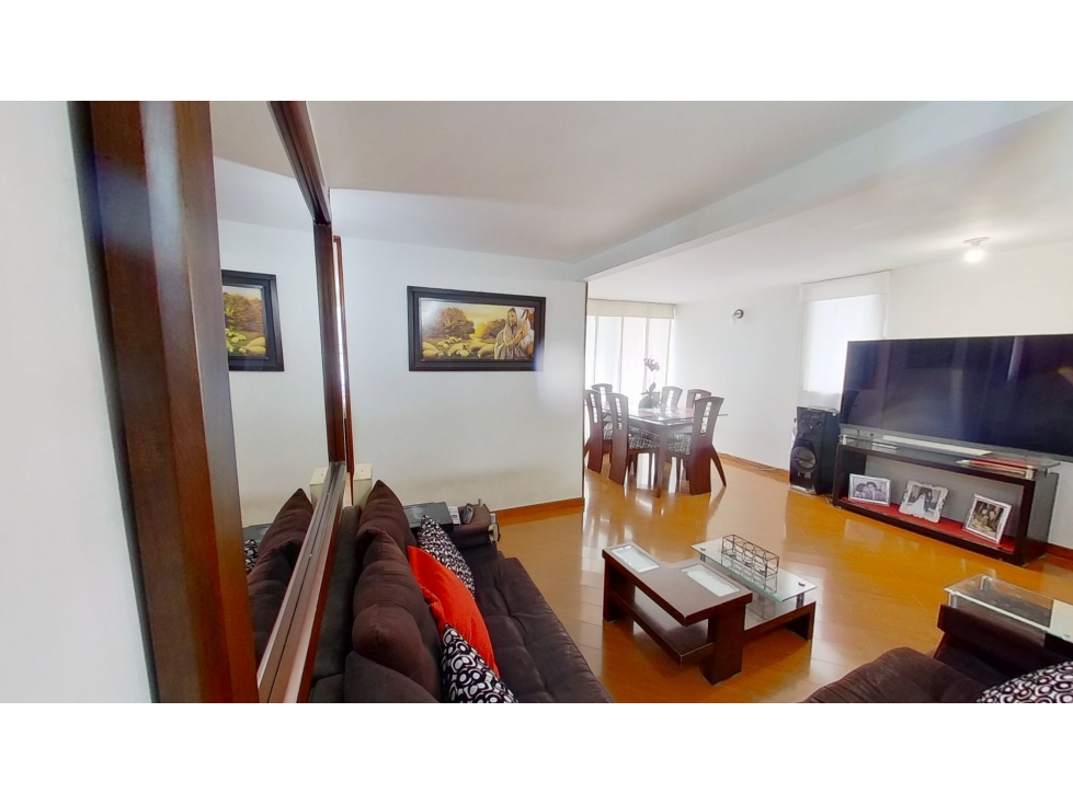 Se vende apartamento en Britalia Norte - Calle 169 — foto 5