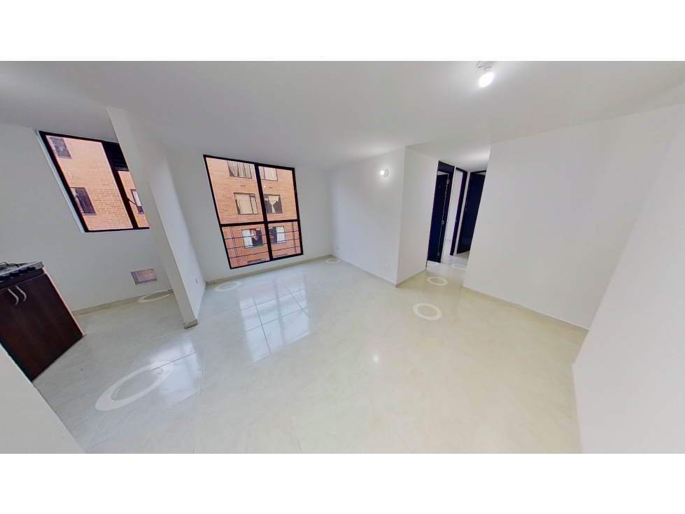Se vende apartamento en Hogares Soacha - 2