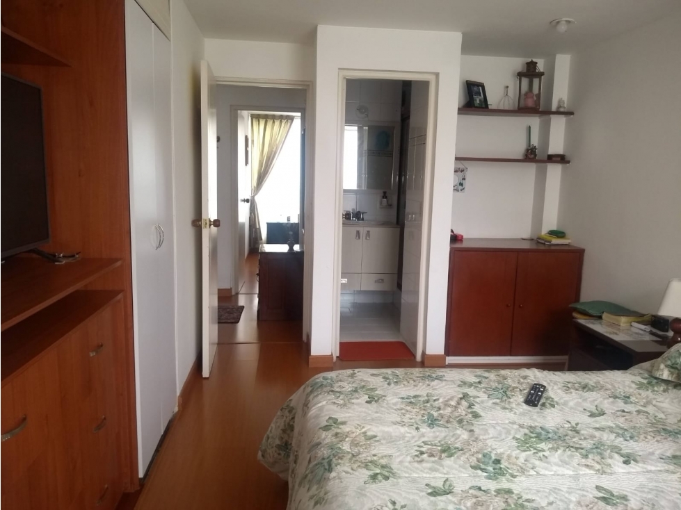 Se vende Apartamento en Victoria Norte