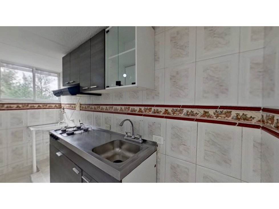 Se vende apartamento en Suba - Rincón de Santa Inés — foto 2