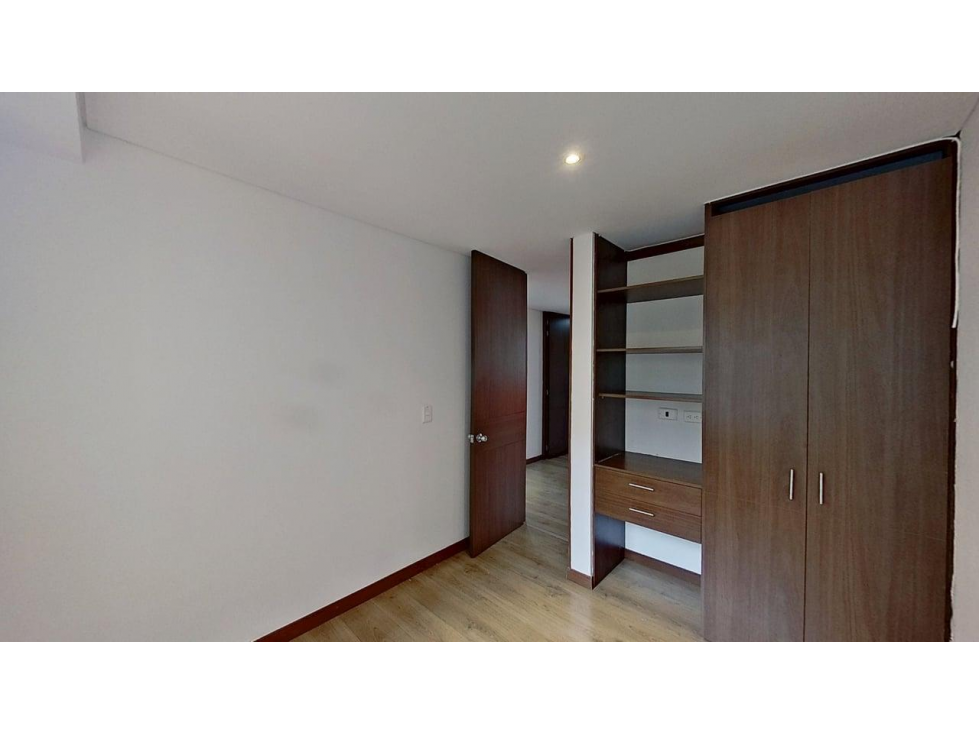 Se vende apartamento en Colina — foto 5