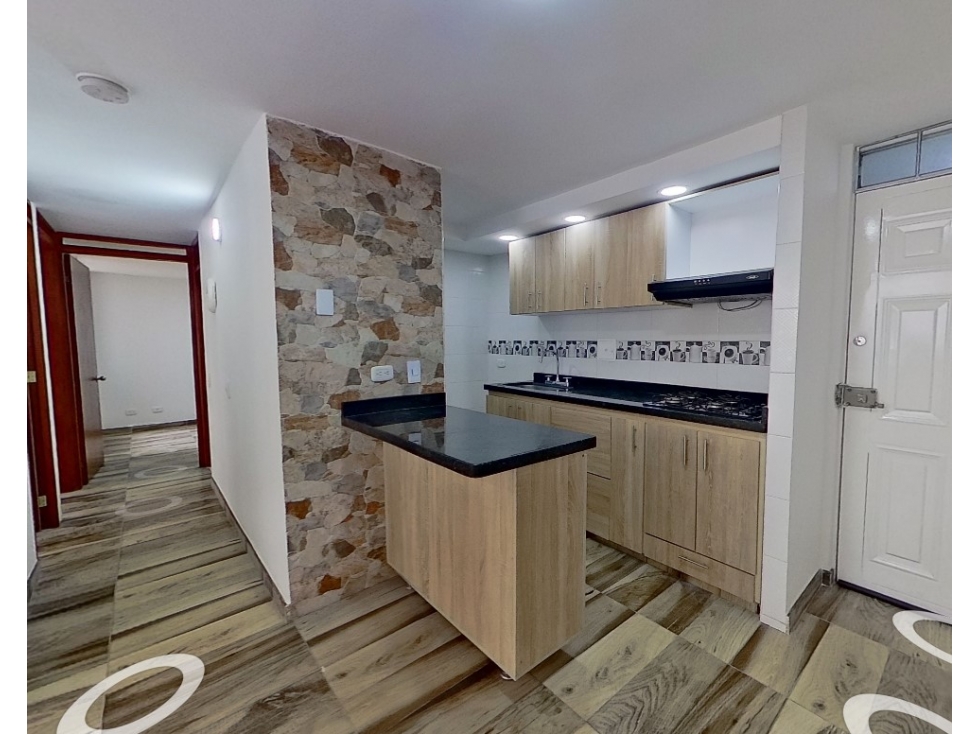se vende apartamento en Turinga arboleda suba