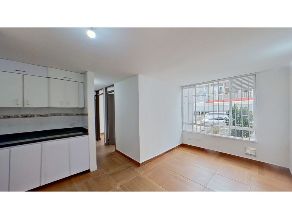 Se vende apartamento REMODELADO en Suba