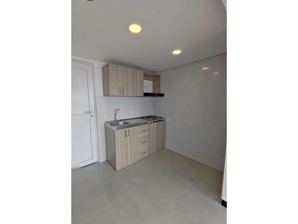 SE VENDE APARTAMENTO EN SUBA - Cerca a la Av. Ciudad de Cali — foto 6