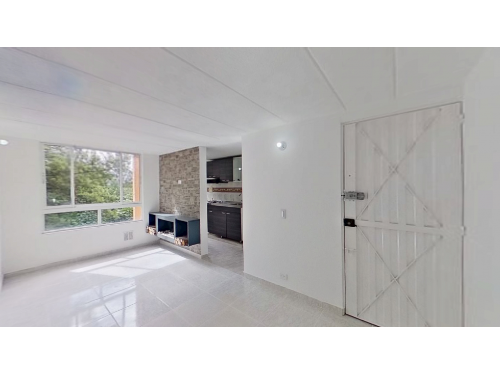 Se vende apartamento en Suba - Rincón de Santa Inés — foto 3