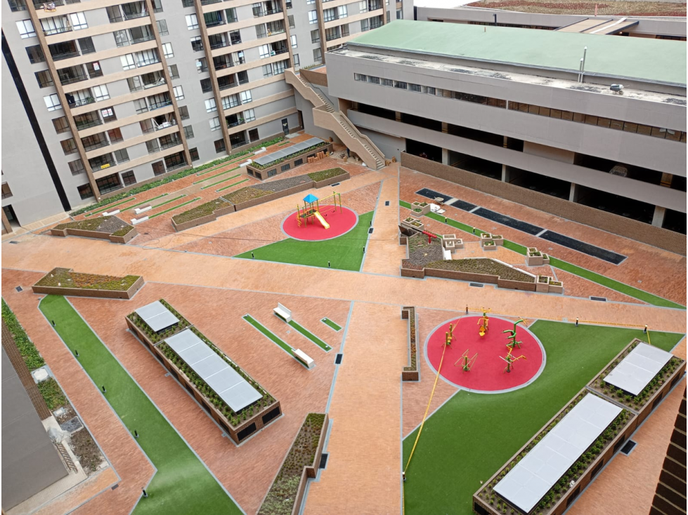 Se vende apartamento en San José de Bavaria — foto 2
