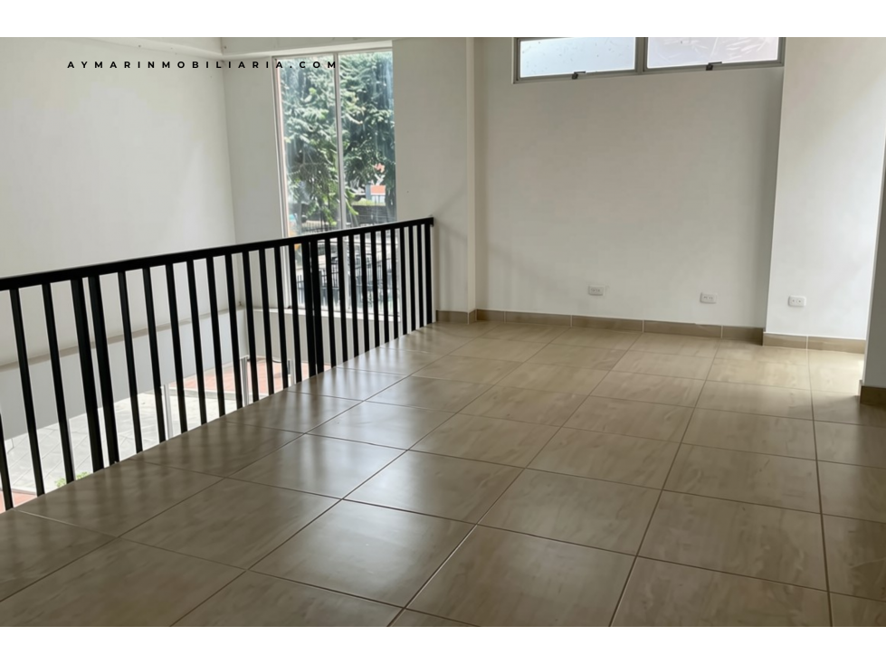 APARTAMENTO PARA LA VENTA EN CHIA, CUNDINAMARCA. — foto 5