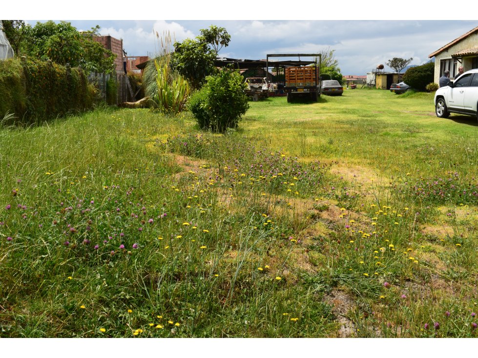 Lote para la venta en Chia, Cundinamarca — foto 2