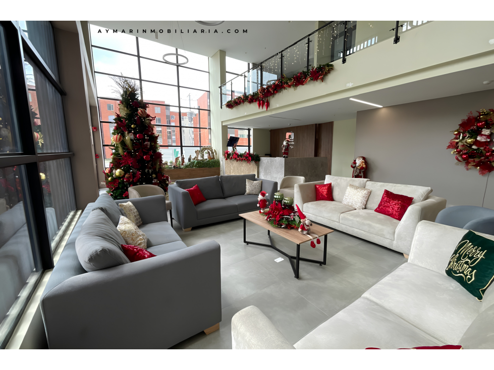 APARTAMENTO LAGOS DE TORCA — foto 2