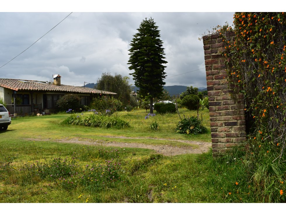 Lote para la venta en Chia, Cundinamarca — foto 3