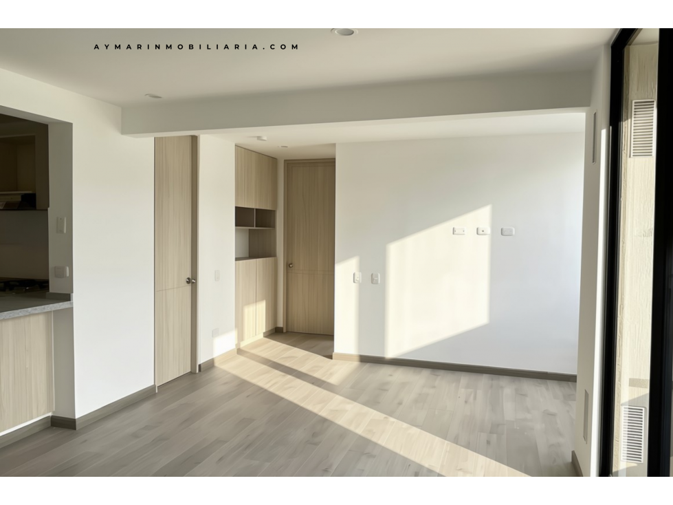 APARTAMENTO LAGOS DE TORCA — foto 3