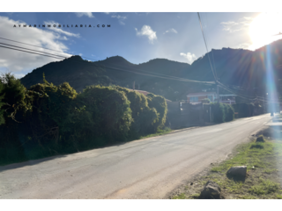 Lote con Casa en Cerca de Piedra - Vereda Fonqueta, Chía. Cundinamarca — foto 3