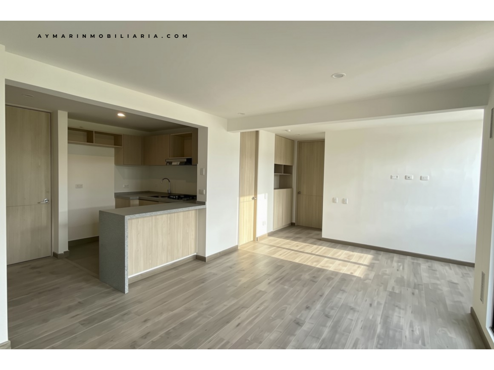 APARTAMENTO LAGOS DE TORCA — foto 4